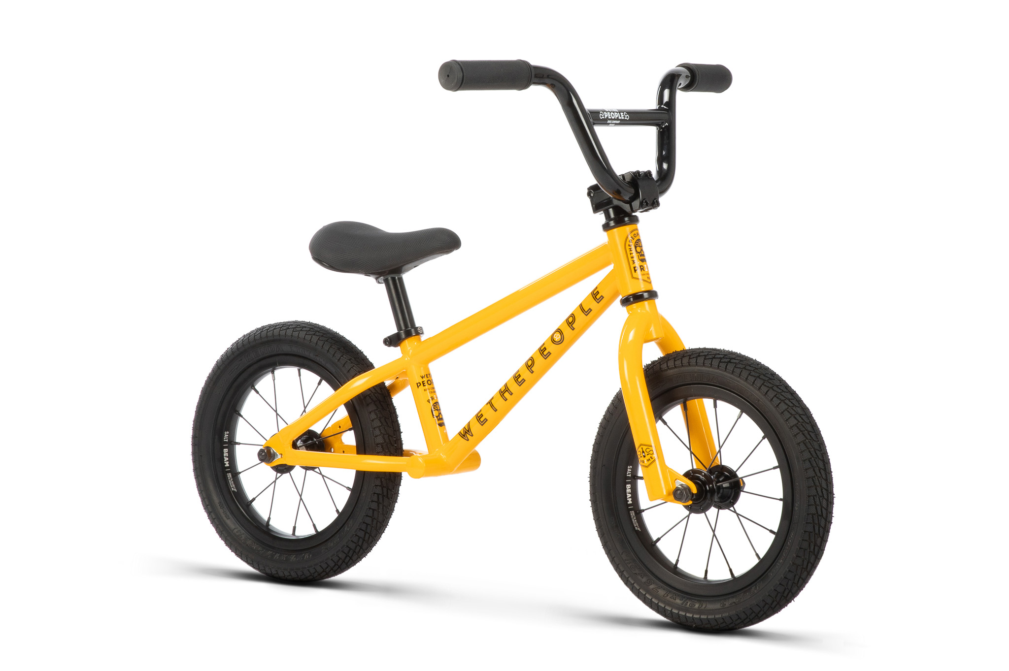 WeThePeople prime 12インチ 自転車 子供用BMX 即購入OK WETHEPEOPLE BMX PRIME 12“ BIKE